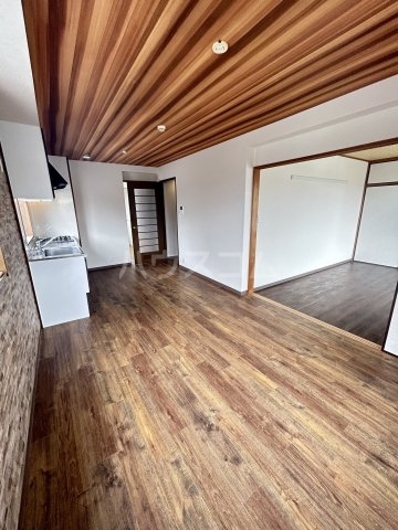 5/30 リビング/ダイニング