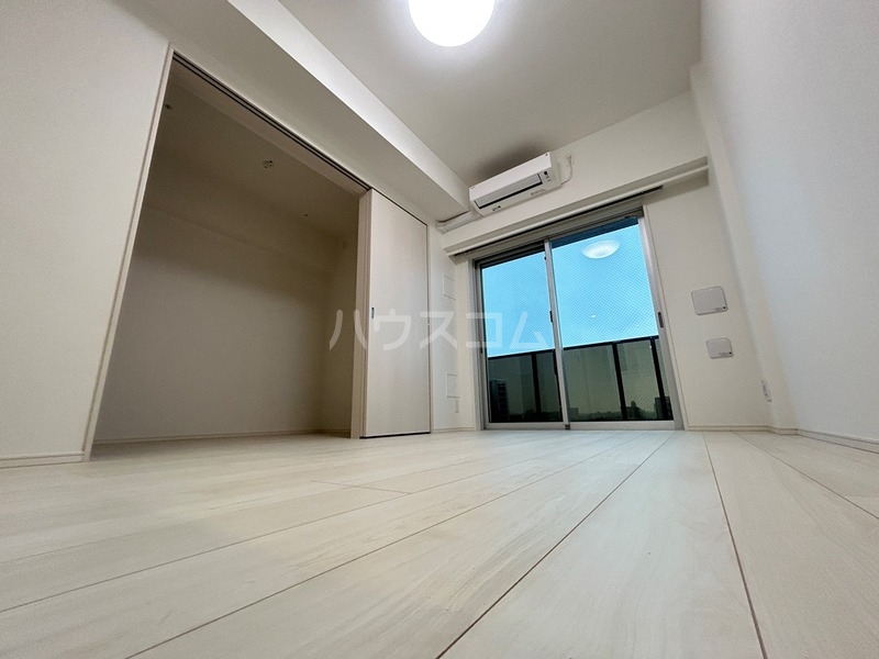 4/24 リビング/ダイニング