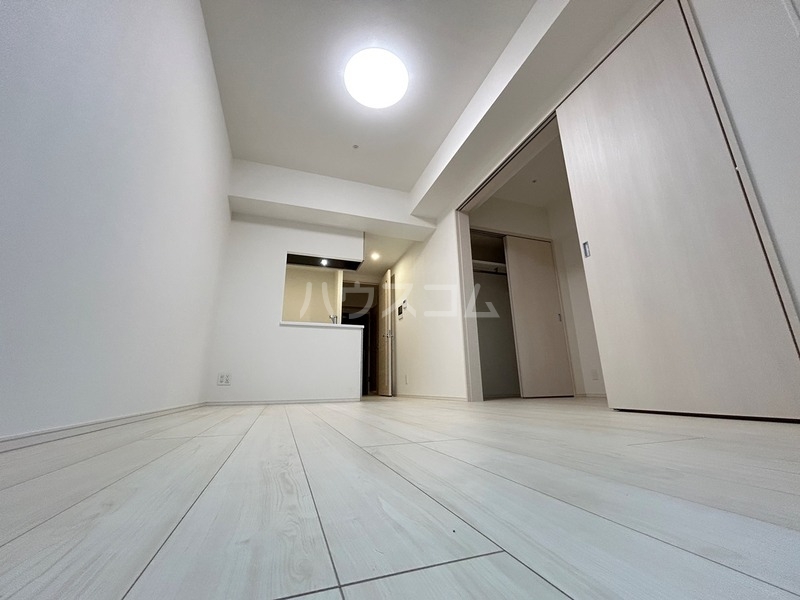 3/24 リビング/ダイニング