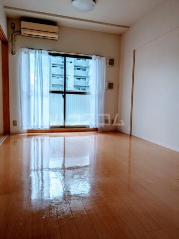 3/18 リビング/ダイニング