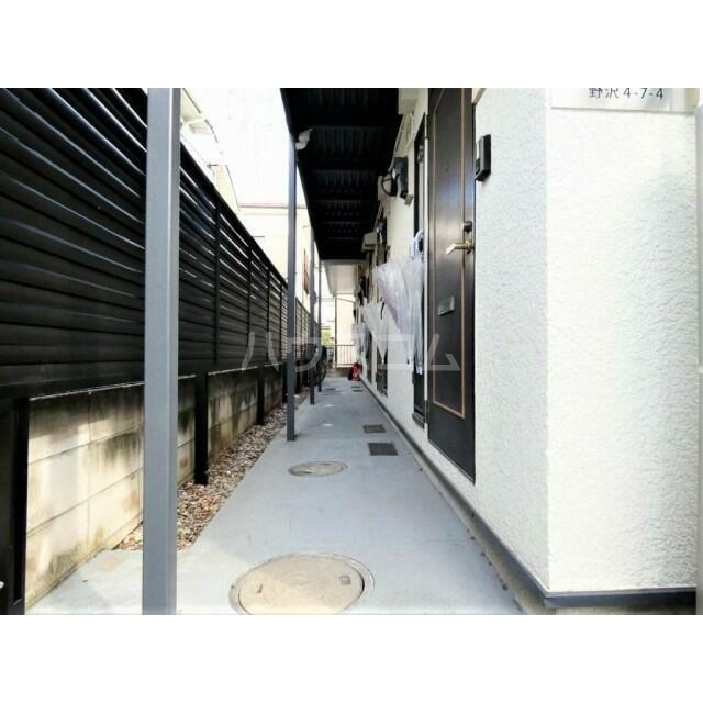 5/15 エントランス