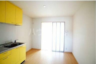 6/17 リビング/ダイニング