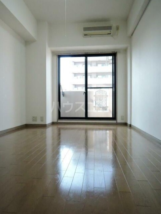 11/22 バルコニー