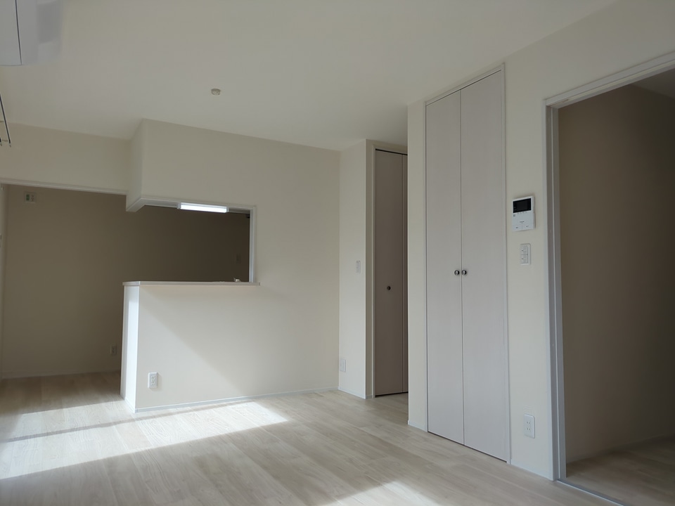 5/30 リビング/ダイニング