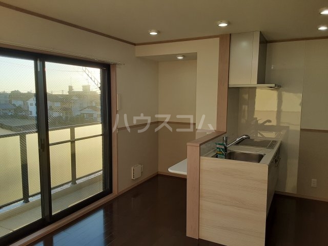 3/30 リビング/ダイニング