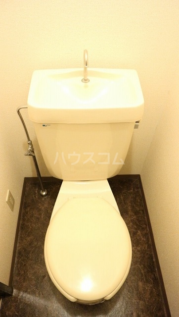 7/15 トイレ
