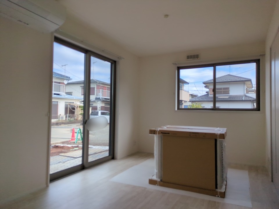 6/30 リビング/ダイニング