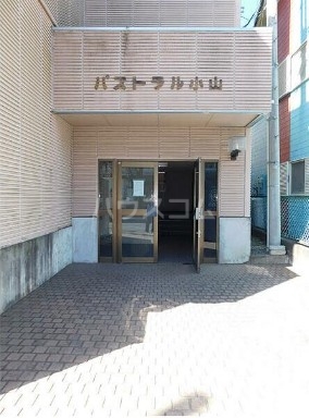 2/12 エントランス