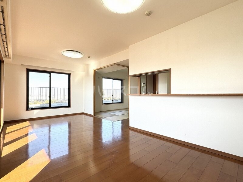 2/26 リビング/ダイニング