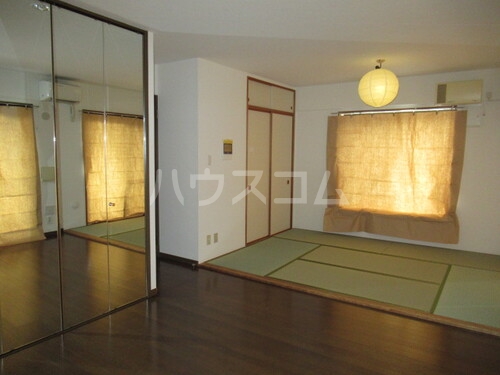 5/30 リビング/ダイニング