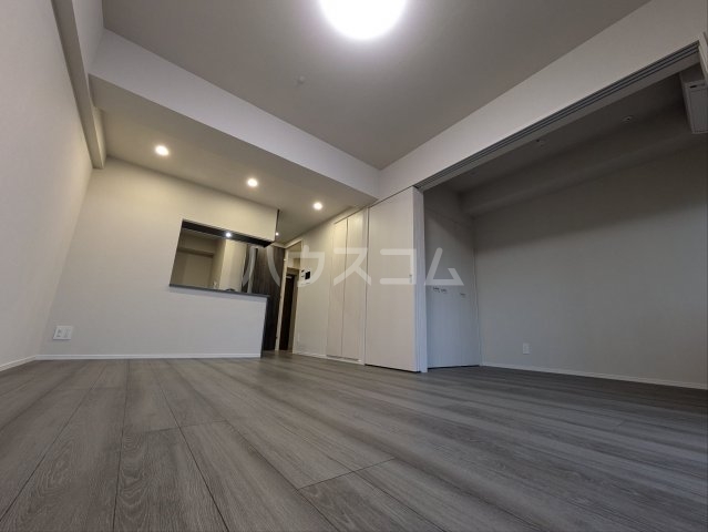 3/29 リビング/ダイニング