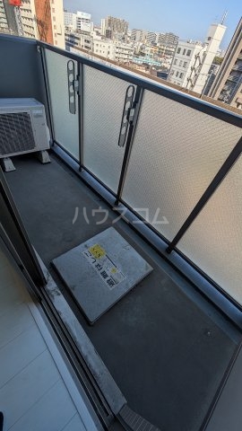 13/24 バルコニー