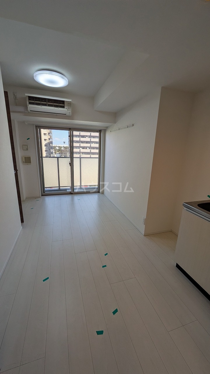 4/24 リビング/ダイニング