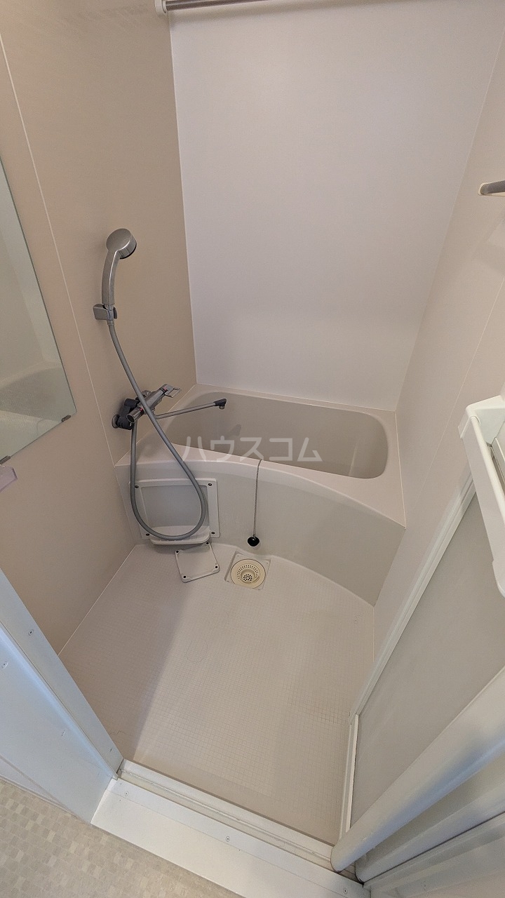8/24 浴室
