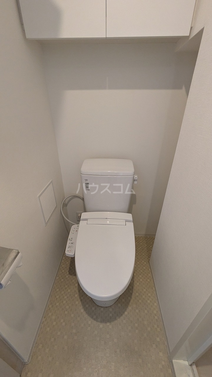 9/24 トイレ