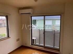 11/23 バルコニー