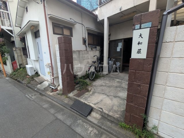 2/7 エントランス