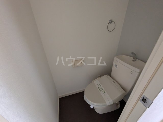 17/30 トイレ