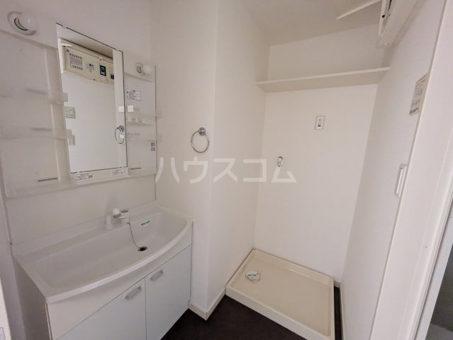 18/30 洗面