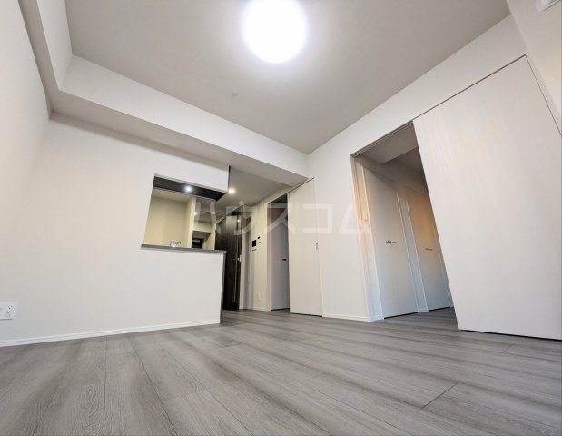 3/23 リビング/ダイニング