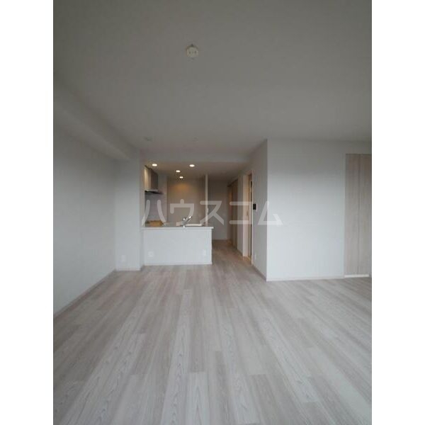 3/19 リビング/ダイニング