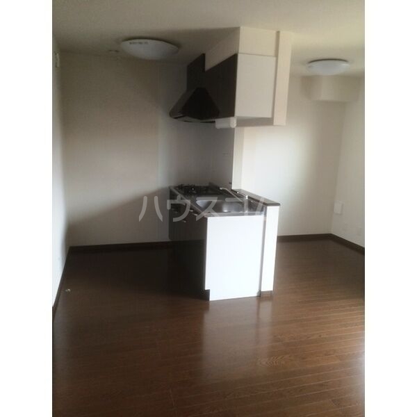 3/22 リビング/ダイニング