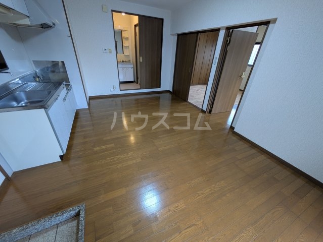 4/26 リビング/ダイニング