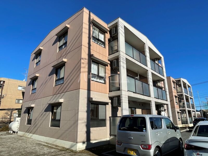 12/22 エントランス