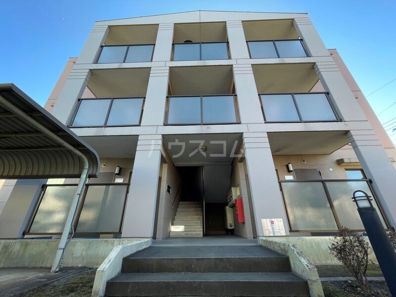 10/22 バルコニー