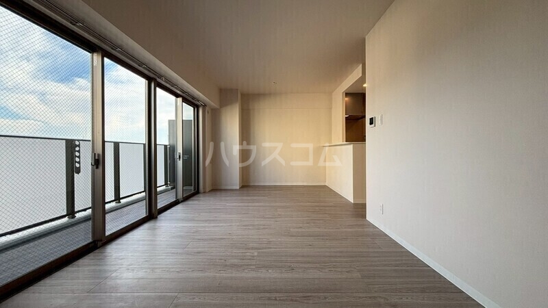 3/24 リビング/ダイニング