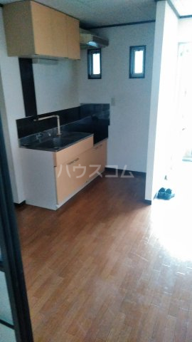 4/30 リビング/ダイニング