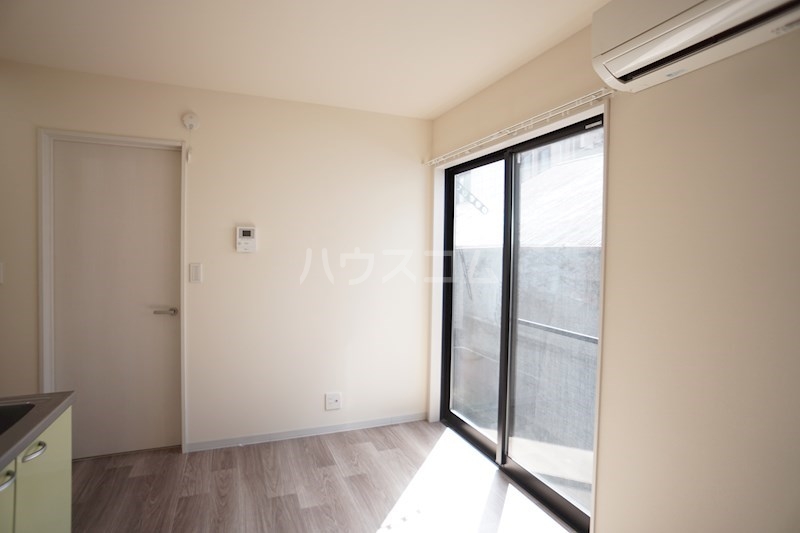 5/30 リビング/ダイニング