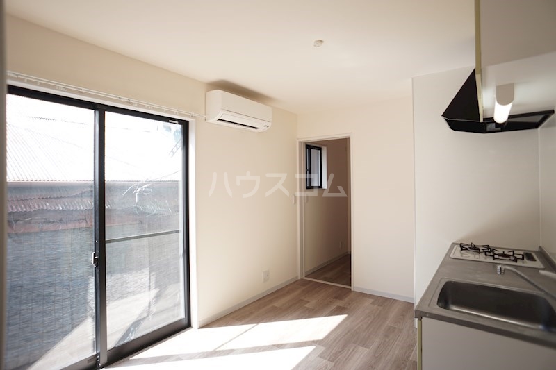 7/30 リビング/ダイニング