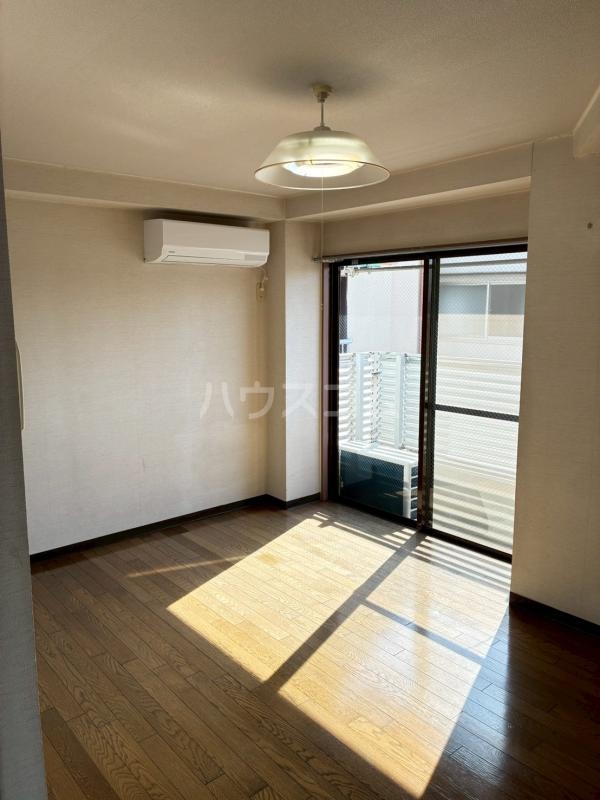 4/16 リビング/ダイニング