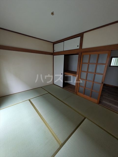 4/30 室内