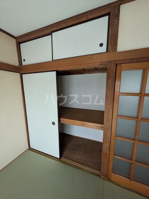 5/30 室内