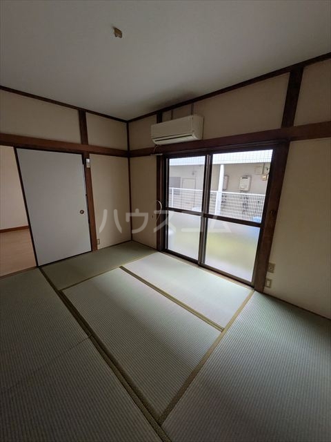 7/30 室内