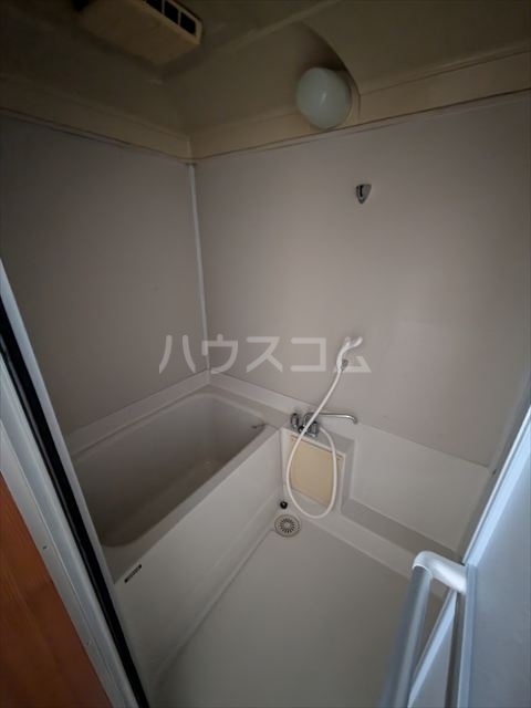 15/30 浴室