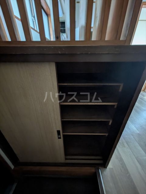 11/30 収納