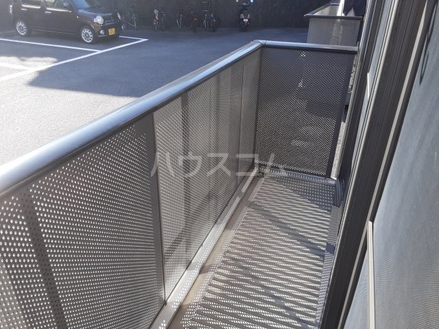 15/29 バルコニー