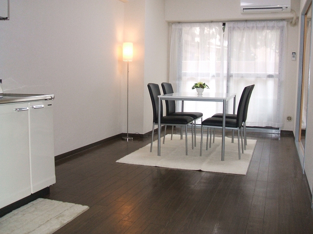 3/23 リビング/ダイニング