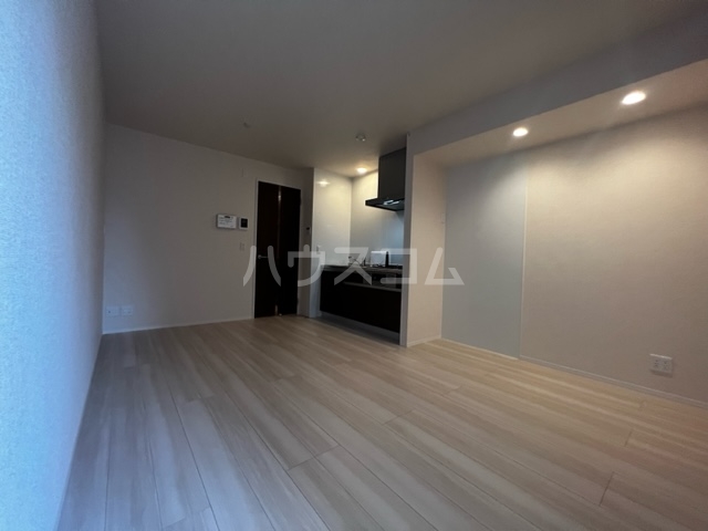 3/16 リビング/ダイニング