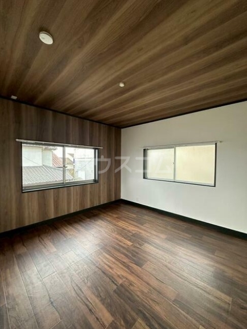 2/24 リビング/ダイニング