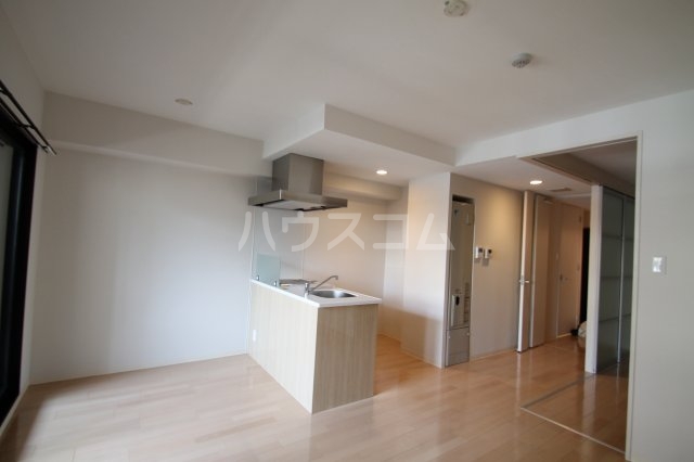 3/22 リビング/ダイニング