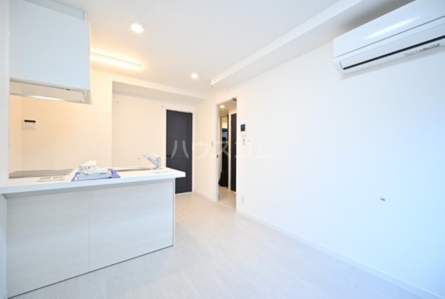 5/28 リビング/ダイニング