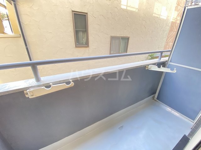 16/30 バルコニー