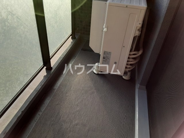 13/26 バルコニー