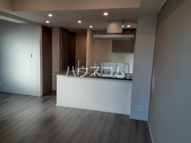 3/26 リビング/ダイニング