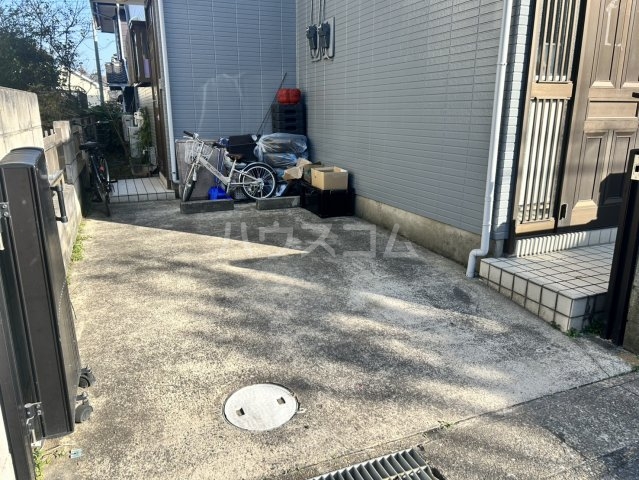 21/30 駐車場