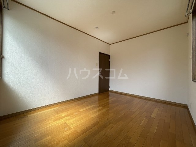 5/30 寝室